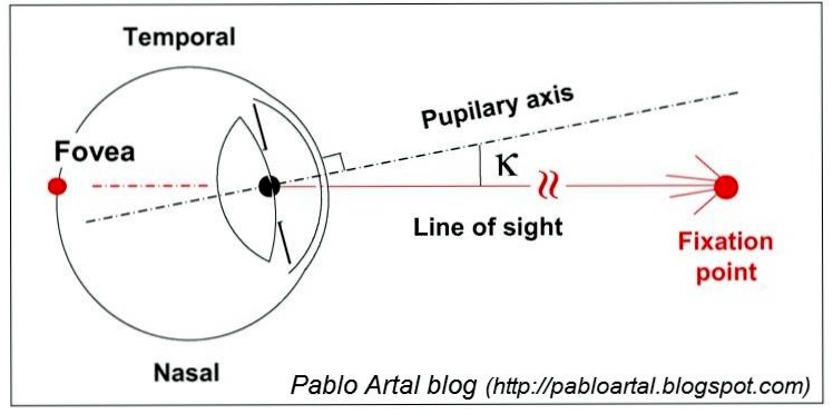 Bære mandskab jomfru Pablo Artal Blog: On the definition of angle kappa