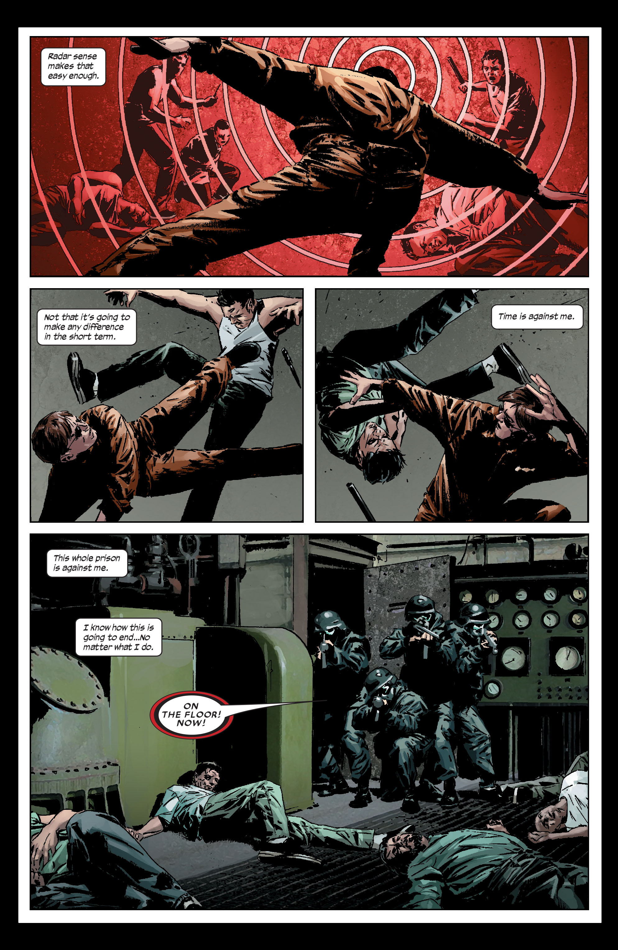 Daredevil (1998) 82 Page 24