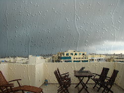 window photoshop raindrops latest rainy