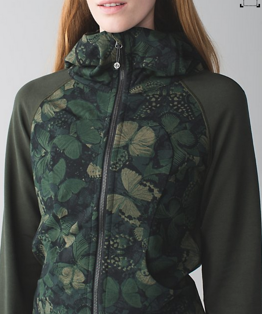 Scuba Hoodie