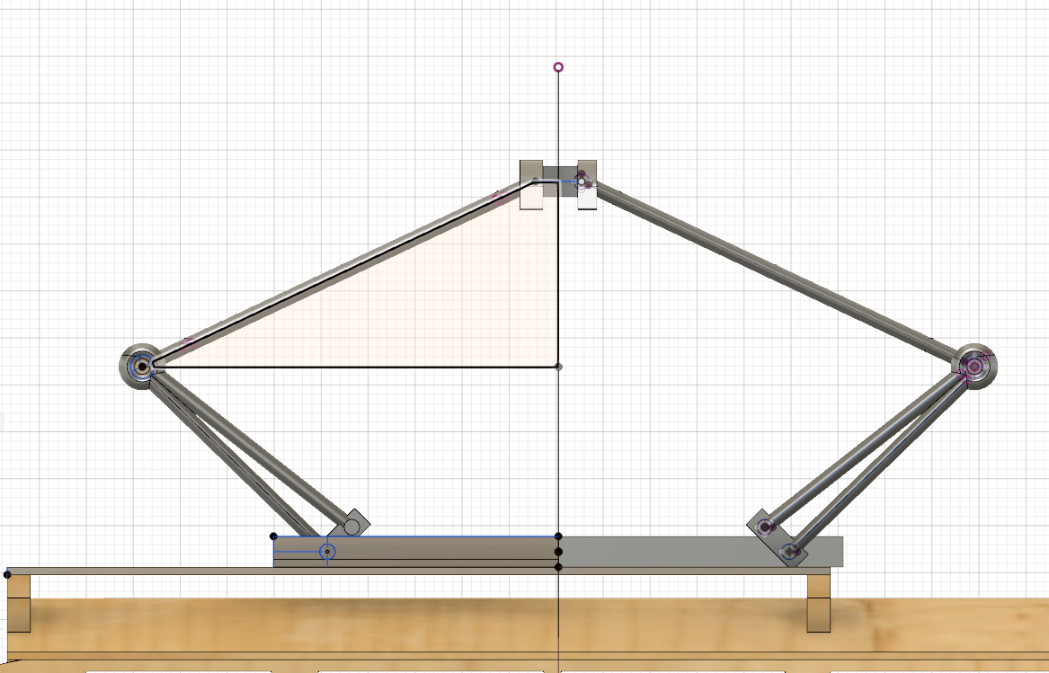 ちょっと大きな小さい電車~Gゲージ鉄道模型製作記~ Gゲージのパンタを作る①