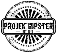 Projek Hipster