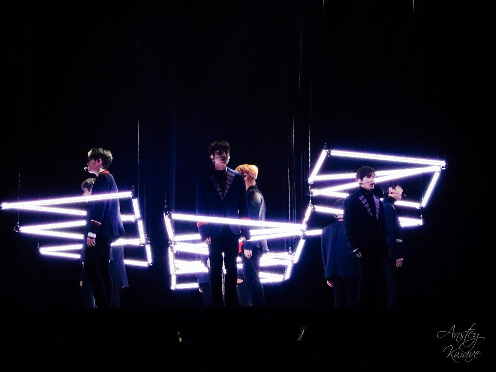 Melon Music Awards 2017 Allanstey