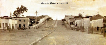 Rua da Baixa