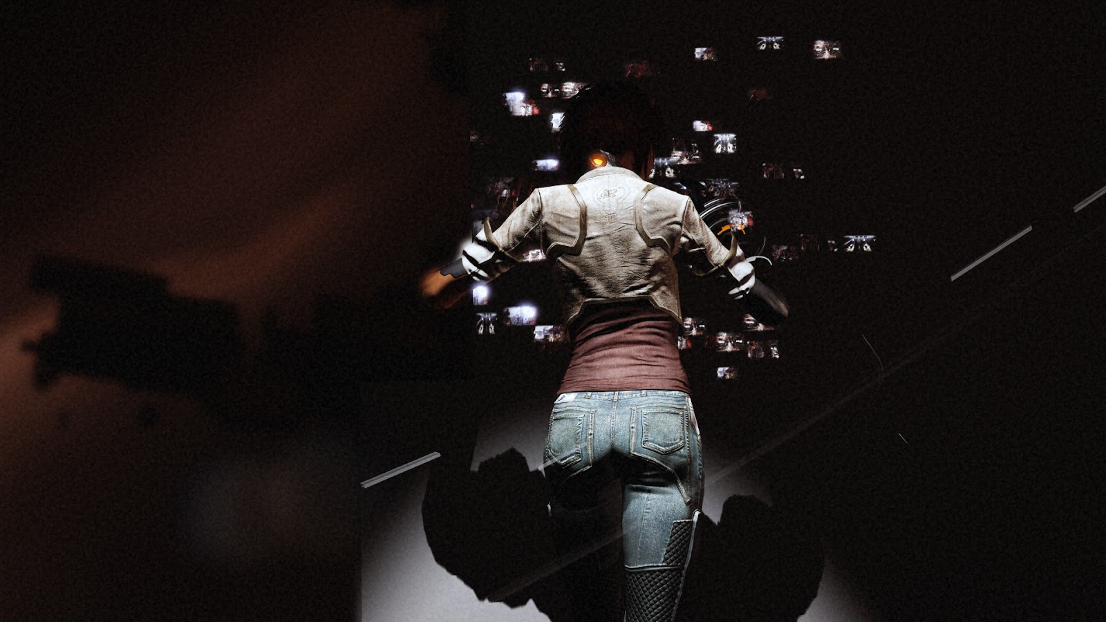 Aom Video Games Remember Me Pc 2013