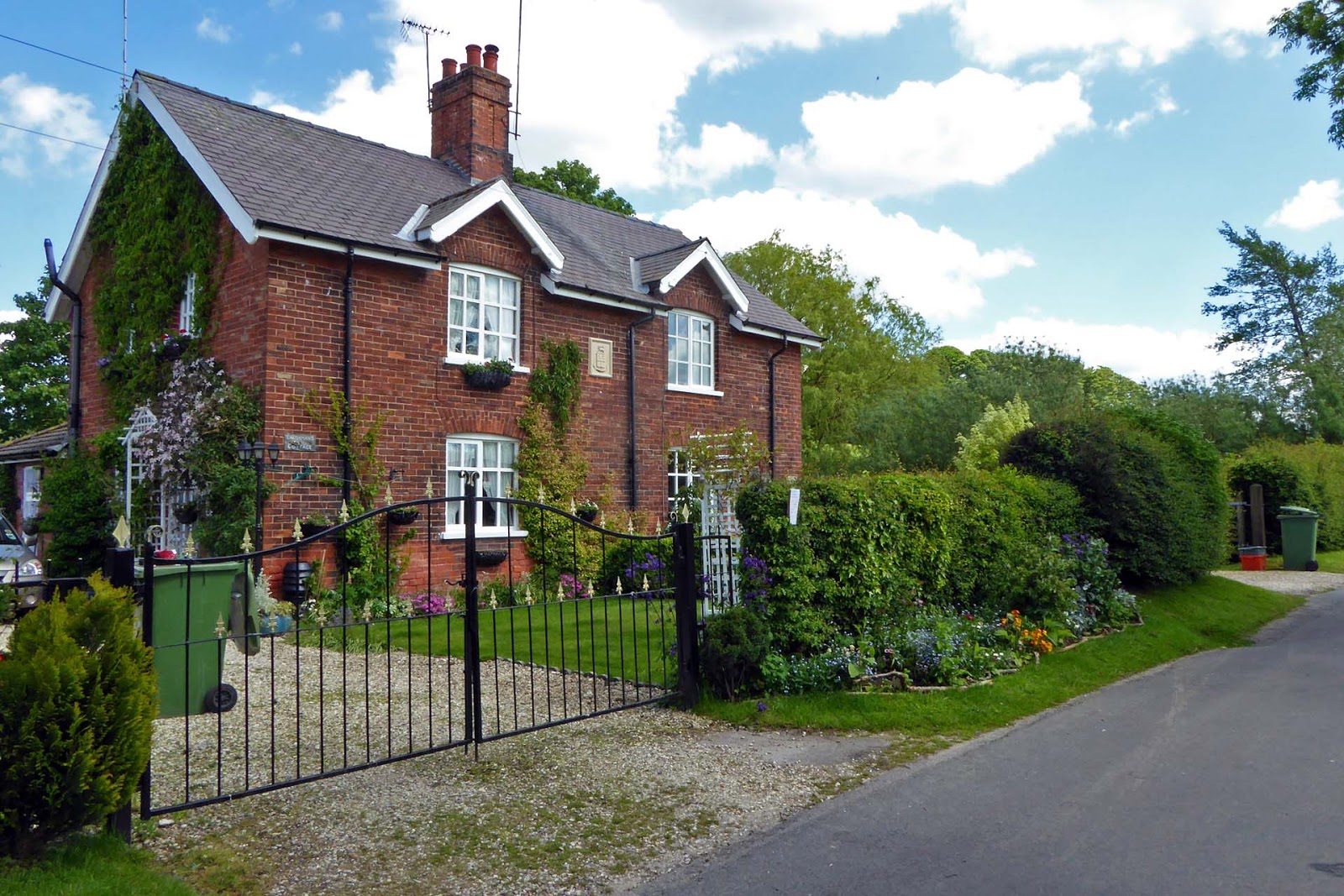 Lincolnshire Cam Wold Newton, (1 of 3).