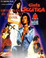 Kumpulan Album Mp3 Terlengkap Downlod Ost Cinta Segi Tiga Rhoma Irama 1979