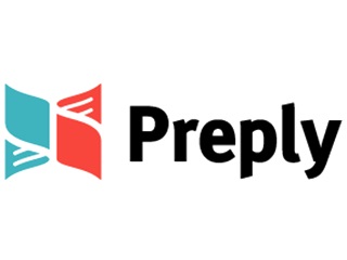 Preply Logo