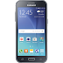 SAMSUNG GALAXY J2