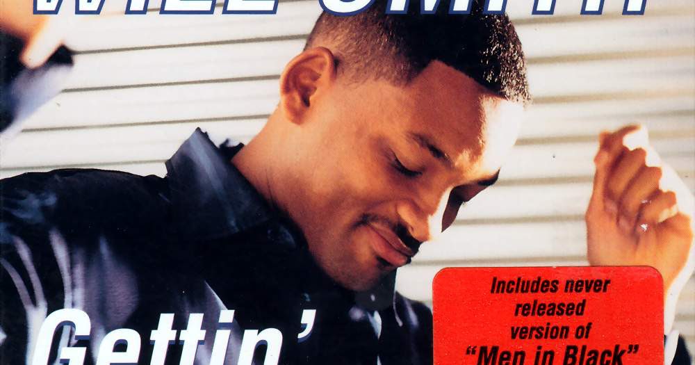 highest level of music Will Smith