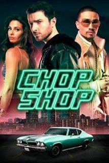 Chop Shop en Español Latino