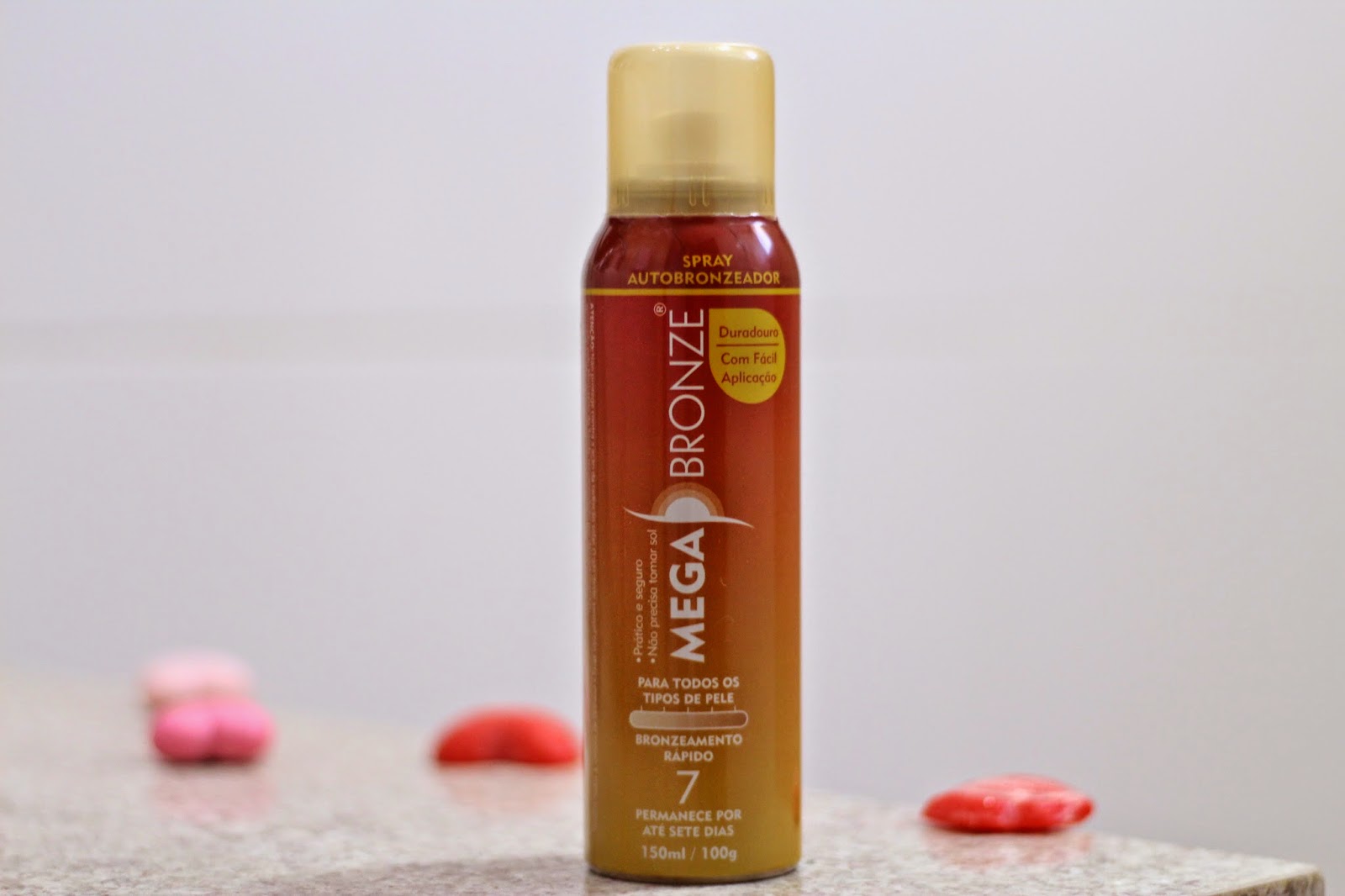 By Paloma Soaresㅤㅤㅤㅤㅤㅤㅤㅤ Como ficar Bronzeada sem Pegar Sol Mega Bronze