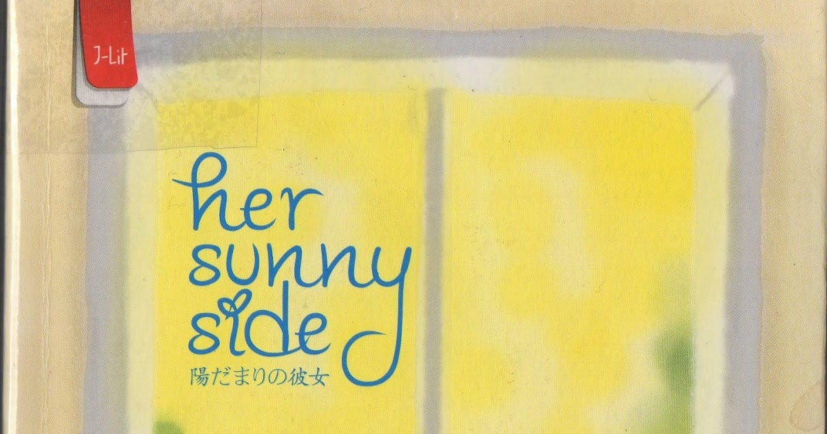 Book : Her Sunny Side.