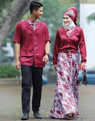 Baju Couple 2017 Baju Couple 2017