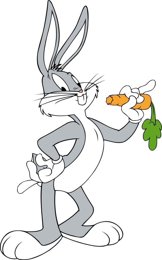 looney tunes characters