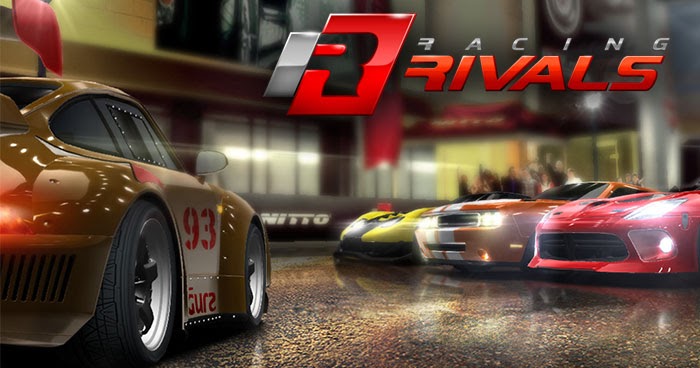 Racing Rivals Mod Apk Games For Android | racing rivals mod apk games for android Racing Rivals Mod Apk Games For Android | racing rivals mod apk games for android