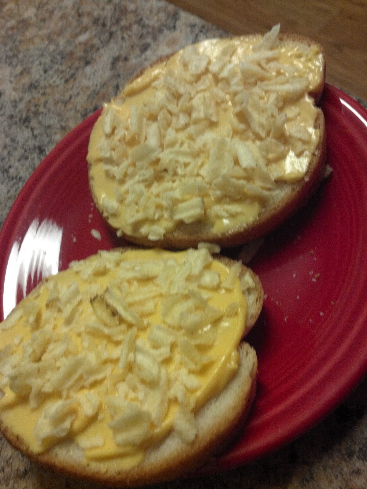 Fun Follows Me Family Tradition