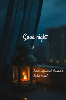 Good Night Good Night