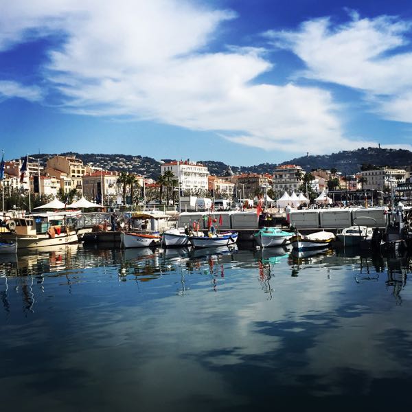 Cannes-France Cannes France