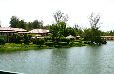 Phuket Laguna Luxury Villas for rental
