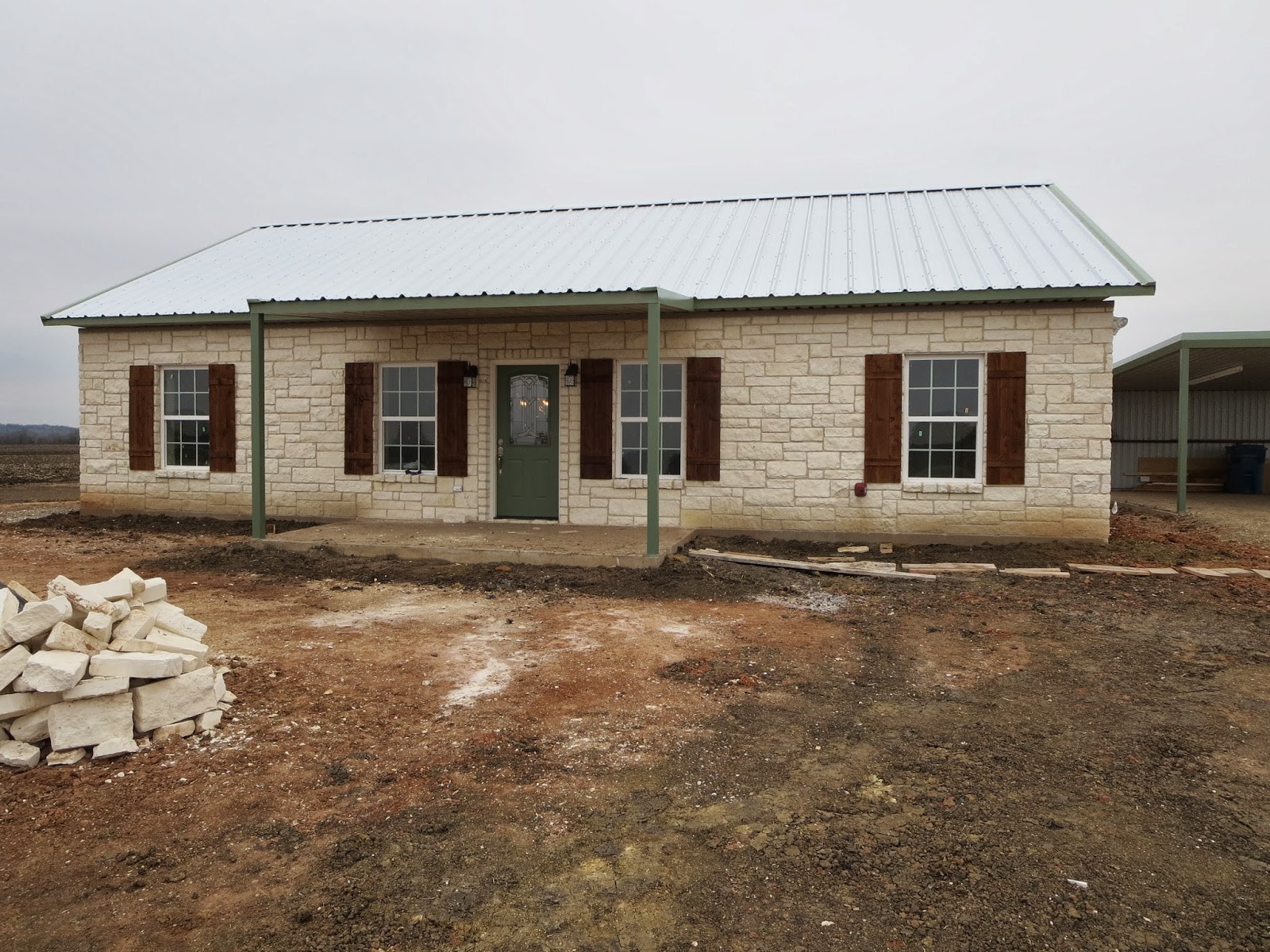 Weld House Homes Portfolio