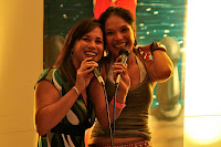 Unifying Power of Karaoke Unifying Power of Karaoke