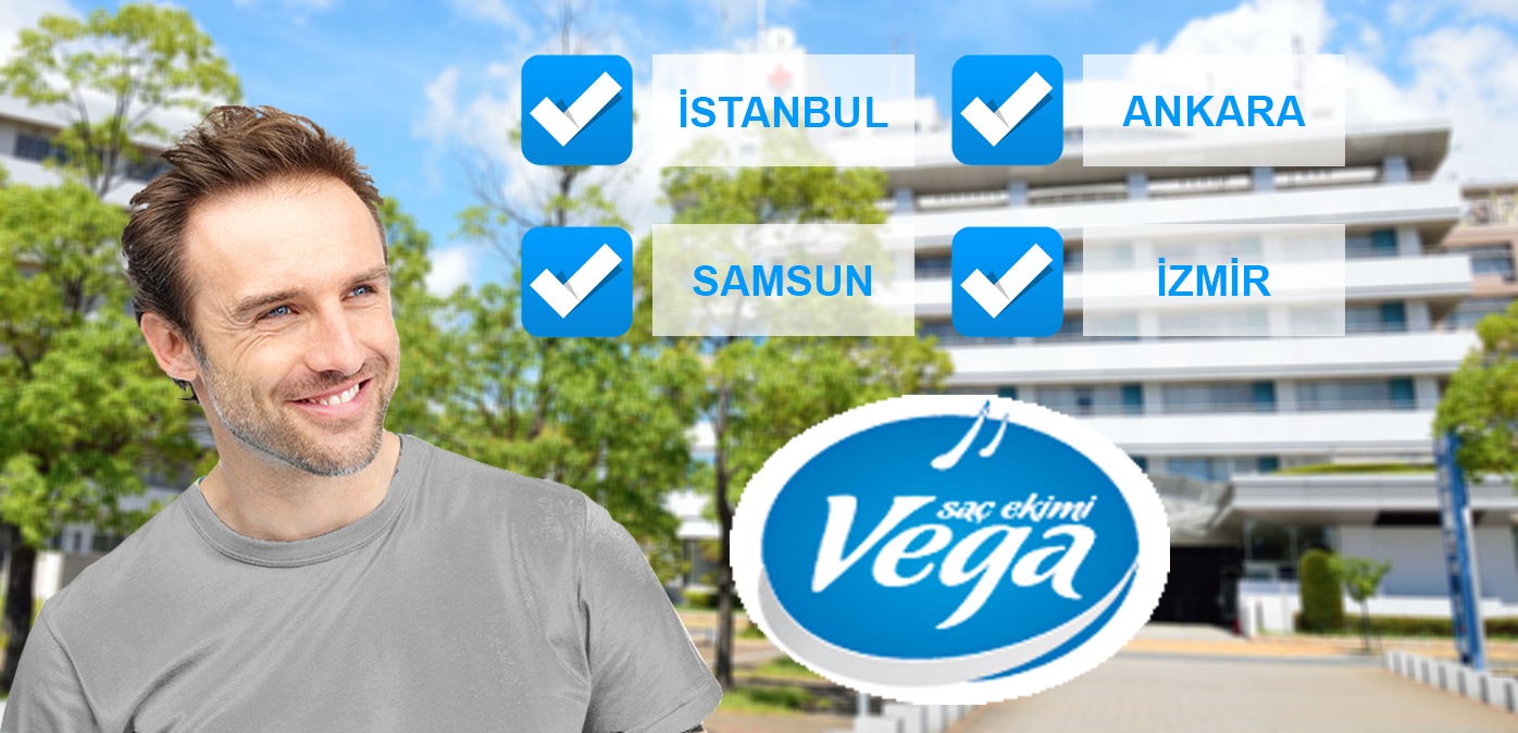 Ankara Sac Ekimi Merkezi