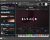 Artistry Audio Origin X v1.11 KONTAKT Library