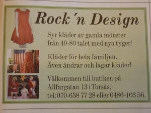 Rock & Design