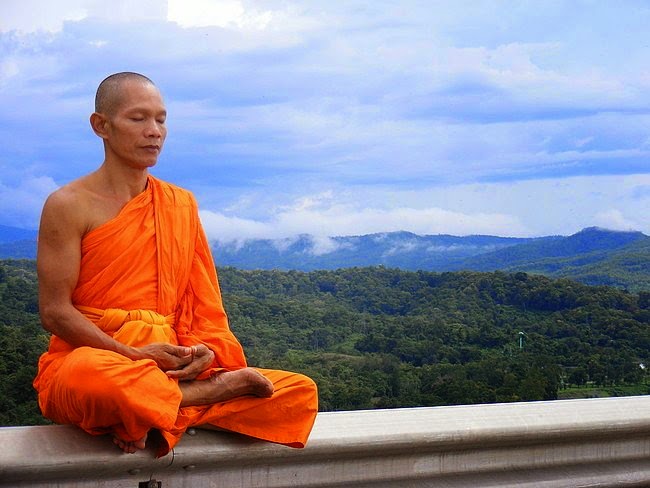 Buda Budizm