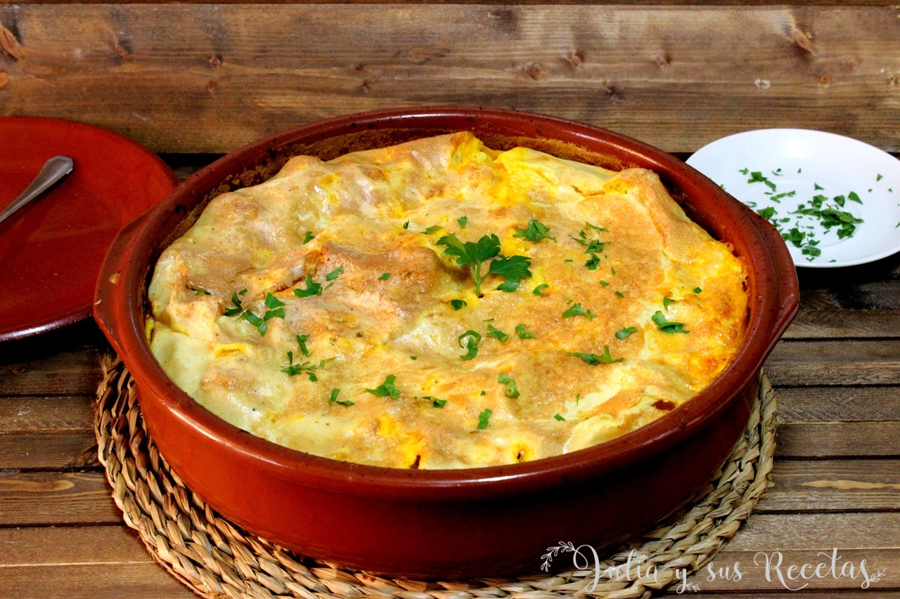 Recopilatorio cocina en olla de barro - La Cocina Typical Spanish