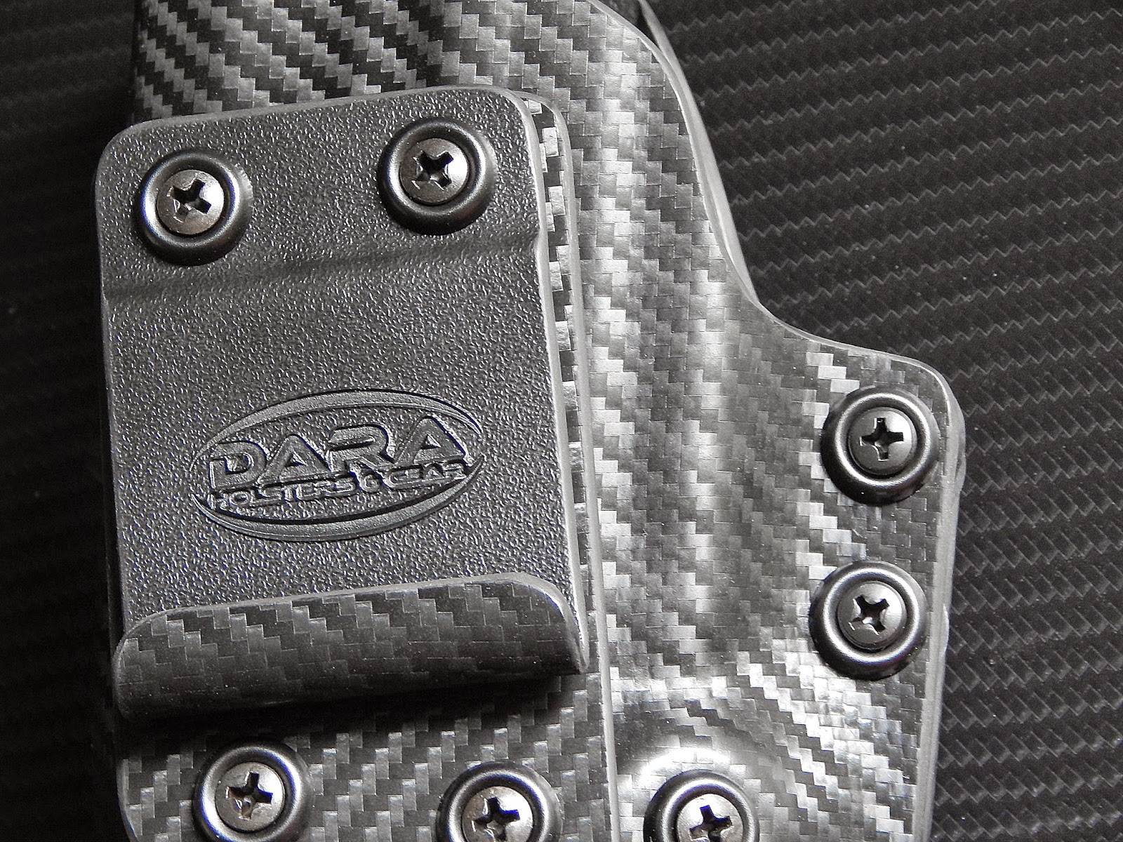 Belt Attachment Options