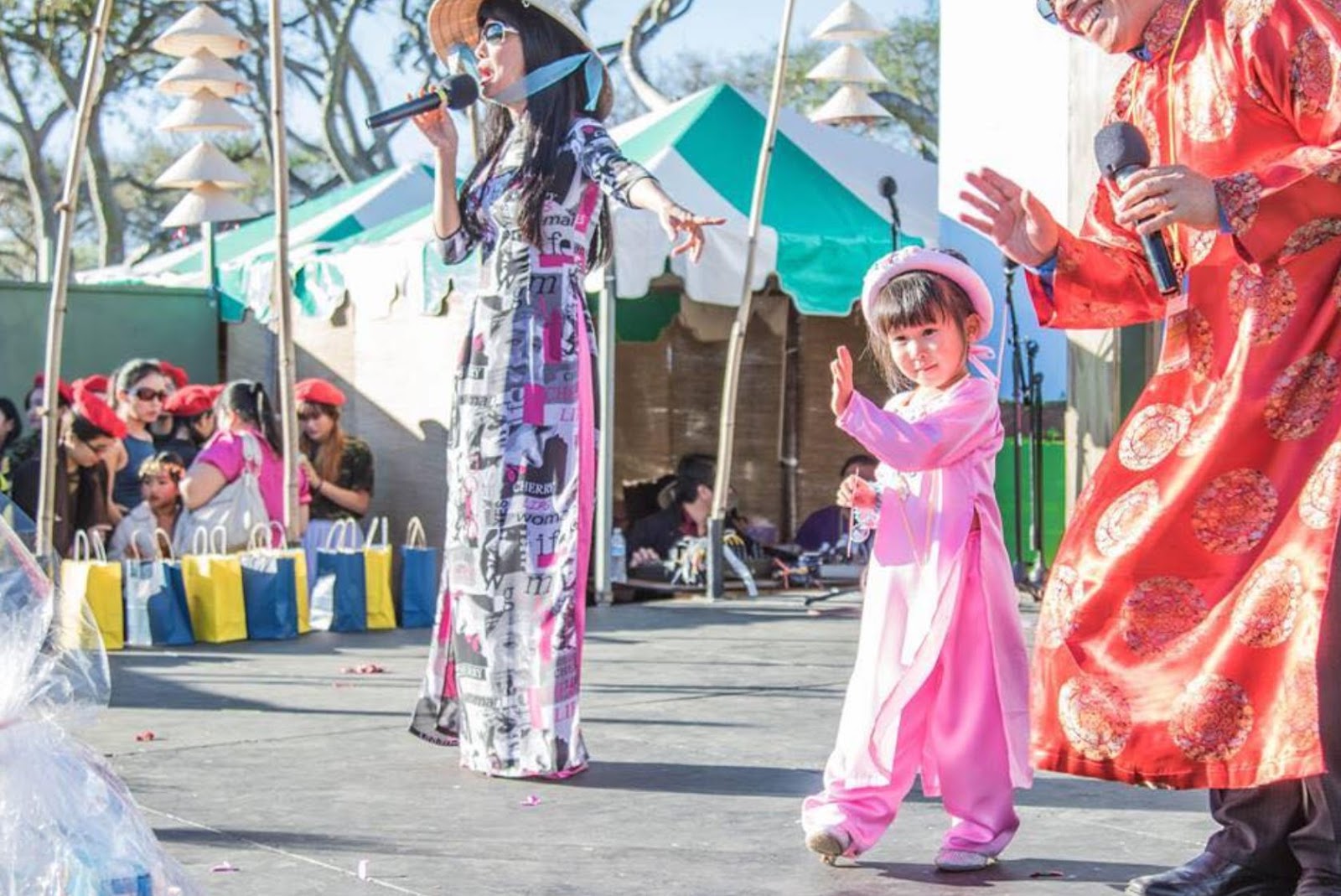 [GIVEAWAY] Celebrate the Year of the Dog The UVSA Tet Festival in