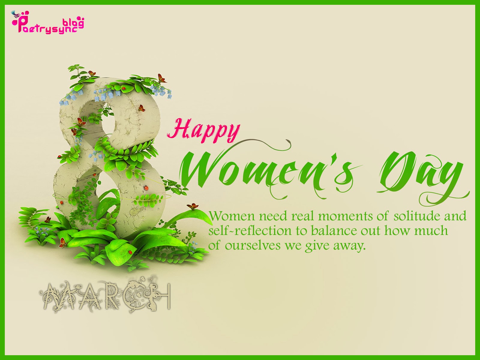 happy women s day quotes and images