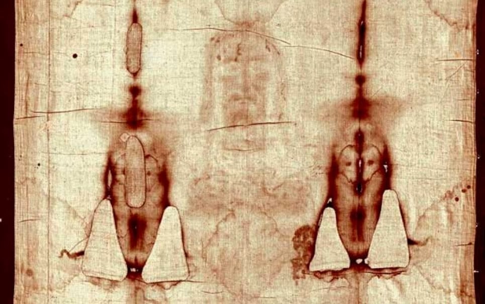 A Mídia Globalista Seria o Santo Sudário a primeira fotografia da História? A Mídia Globalista Seria o Santo Sudário a primeira fotografia da História?