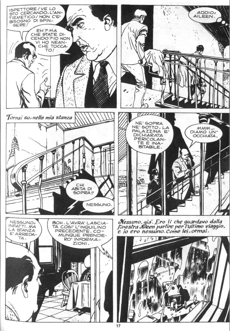 Dylan Dog (1986) issue 19 - Page 14