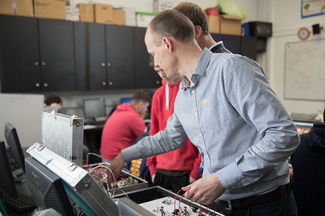 Renewable and Engineering Technology Renewable and Engineering Technology