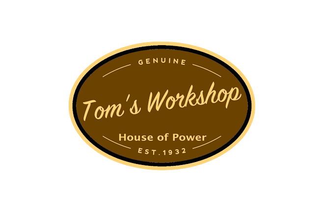 tomsworkshop