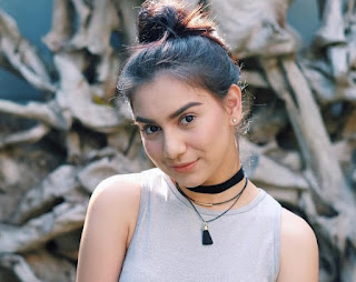 Profil dan Biodata Irish Bella Lengkap dengan Kumpulan Foto