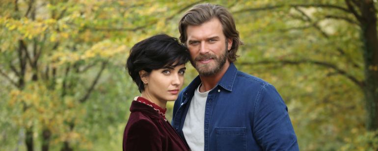 Hrabar I Lepa Lepotica I Zver