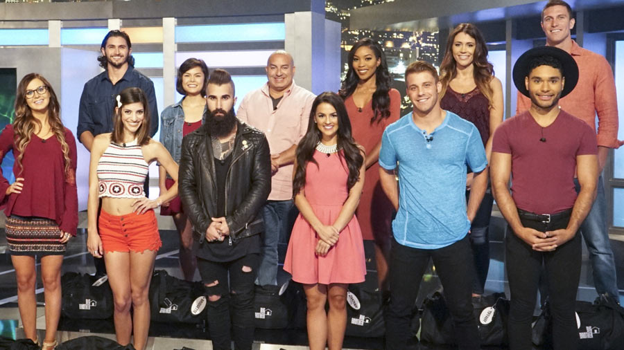 The Storylines & Mis-characterizations on Big Brother + A New Twist! 