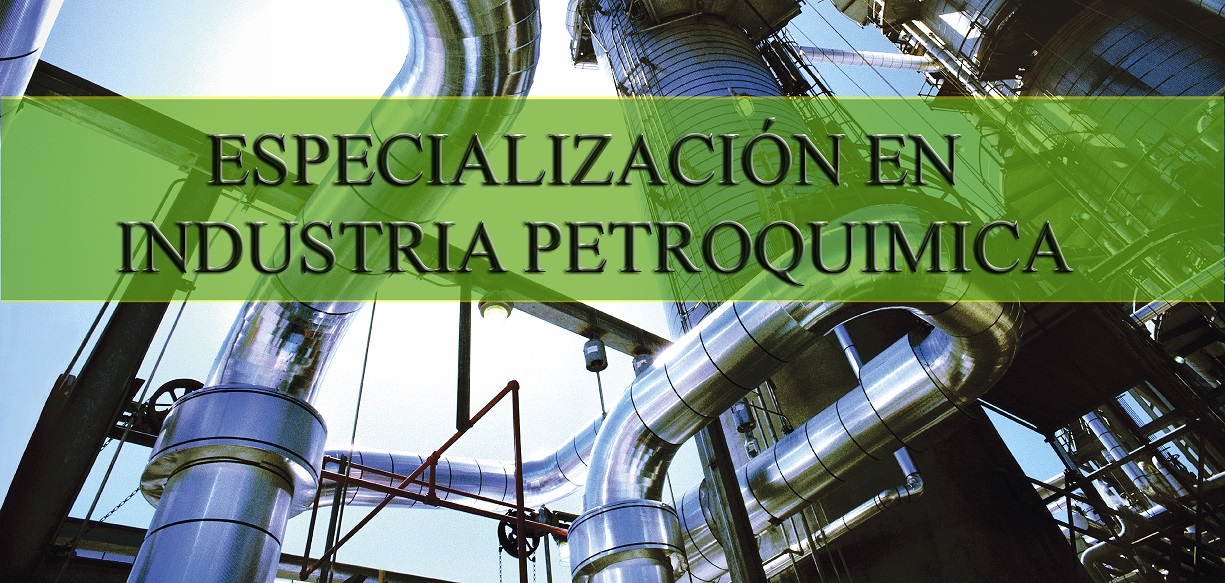 Ingeniería en Venezuela Especialización en Industria Petroquímica Ingeniería en Venezuela Especialización en Industria Petroquímica