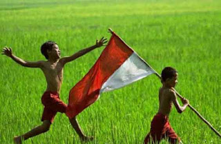 indonesia pusaka