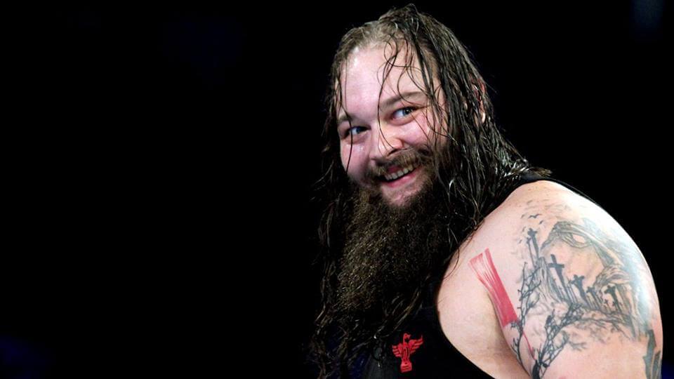 Bray Wyatt Biography, Age, Weight, Height, Friend, Like, Affairs