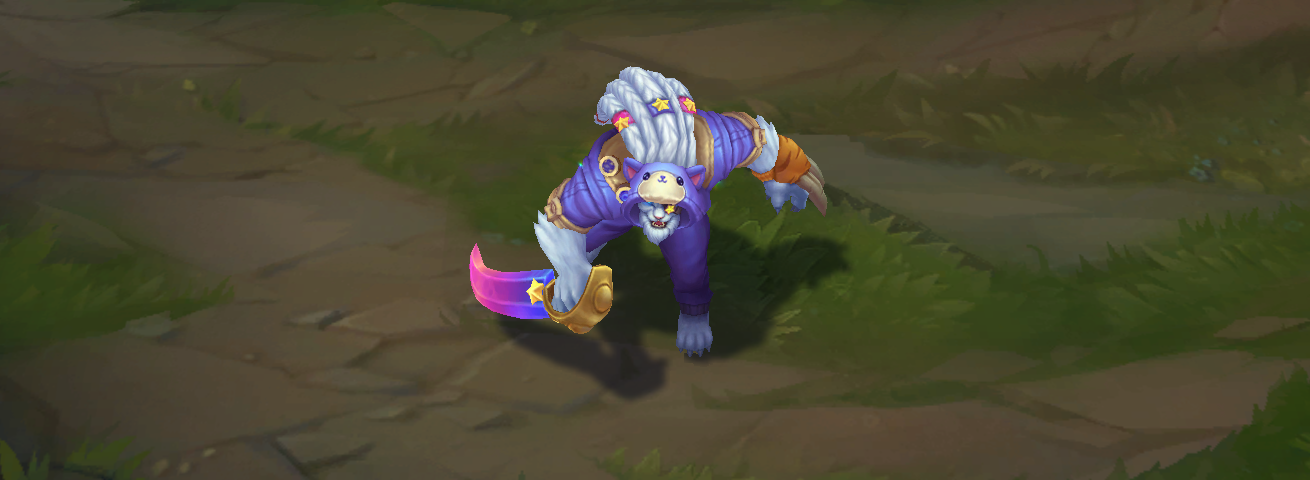 Surrender at 20: Champion & Skin Sale: Week of January 6th