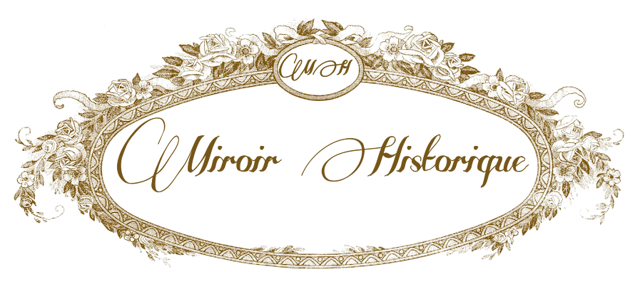 Miroir Historique 