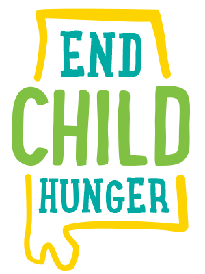 END CHILD HUNGER ALABAMA