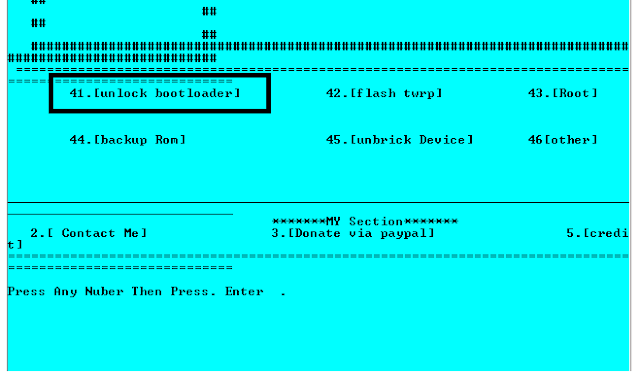 CARA ROOT DAN PASANG TWRP LENOVO S5 K250 TUTORIAL ROOTED