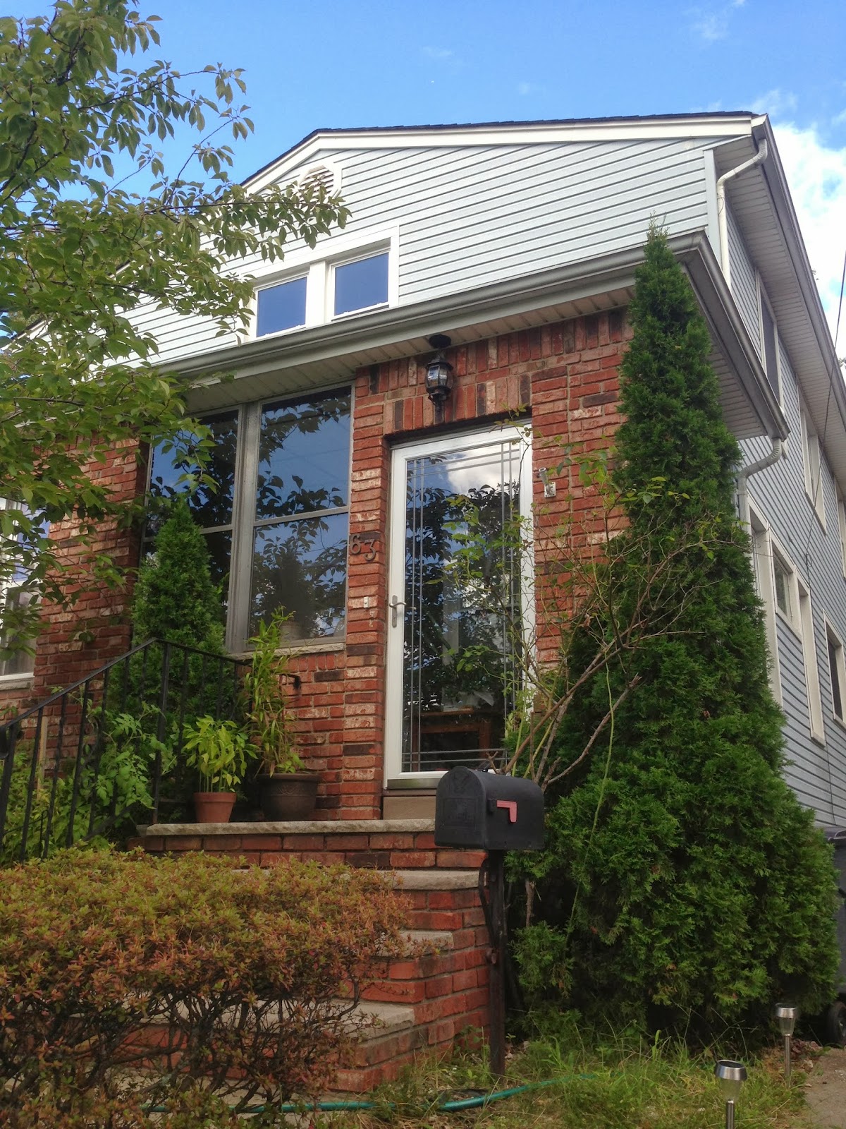 AndruConstruction LLC Lic.13VH03800200 Bloomfield,NJ,07003 973743