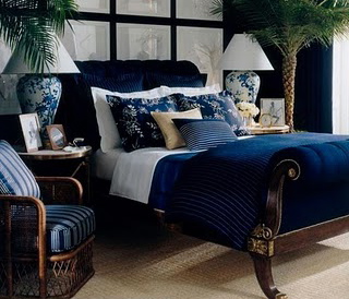 Chinoiserie Chic: Blue and White Chinoiserie